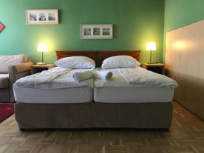 Budapest Flat Rent